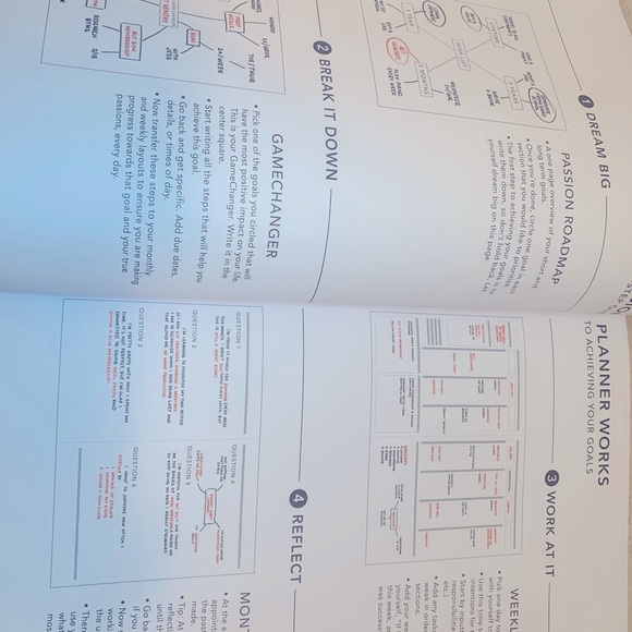 Passion Planners - Picture 5 of 8